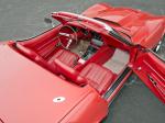 Chevrolet Corvette L88 427/430 HP Convertible 1968 года